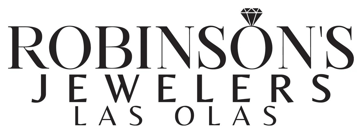 Robinson’s Jewelers